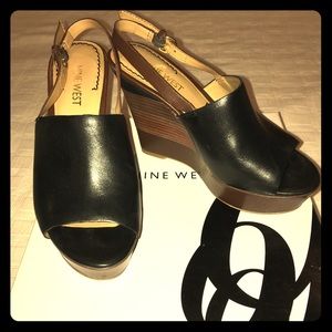 Nine West NWJAYCE